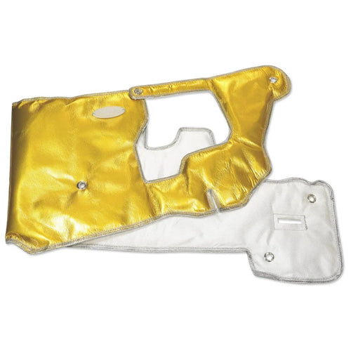 GM Heat/Sound Insulator Firewall Gold 1999-2007