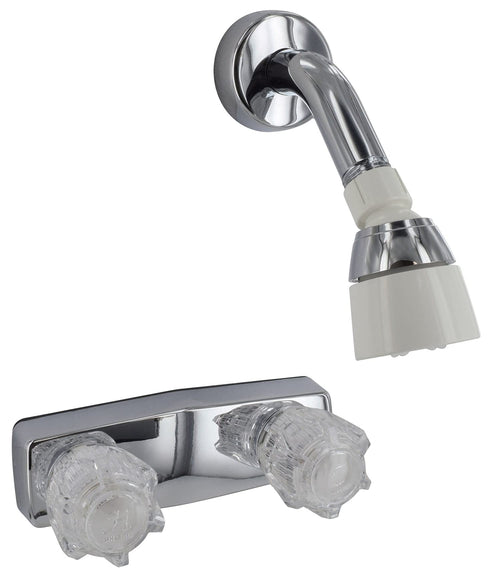 PF213345 Valterra LLC SHW 4, CH, PL