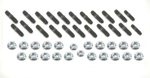 Oil Pan and Timing Cover Stud Kit Mr. Gasket 6316