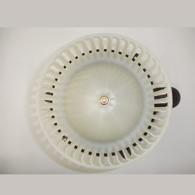 Mazda6 TYC 700251 Replacement Blower Assembly