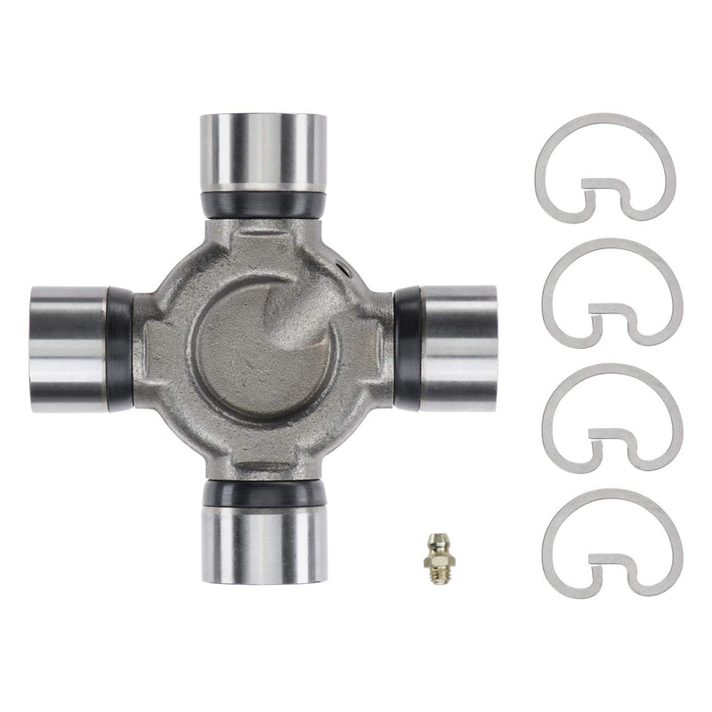 Premium MOOG Greaseable Universal Joint for Chevrolet Silverado 2500 HD