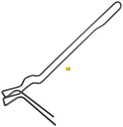 Power Steering Return Line Hose Assembly nobrandname 366645