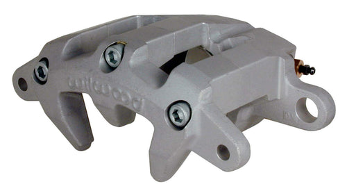 1 Piston Wilwood GM lll Brake Caliper P/N 120-5289