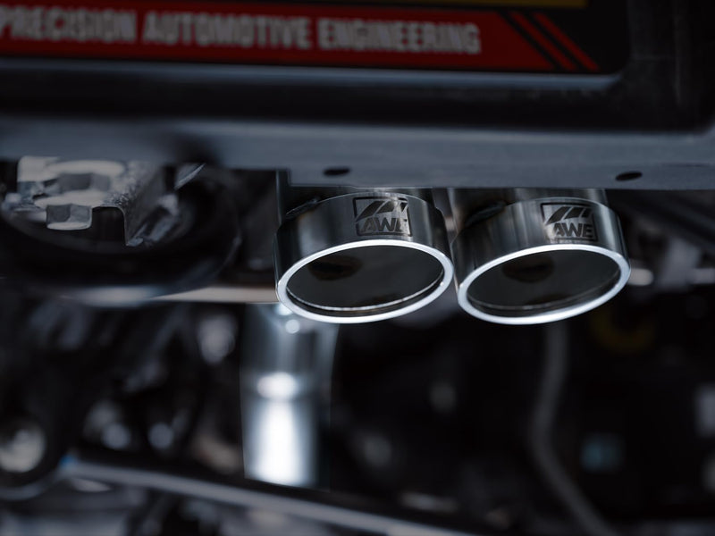 Ford Bronco Raptor AWE SwitchPath™ Exhaust