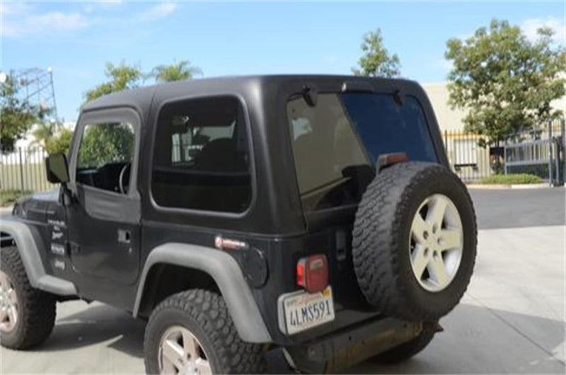 30 Inch DV8 Off-road BRS Pro Series Light Bar