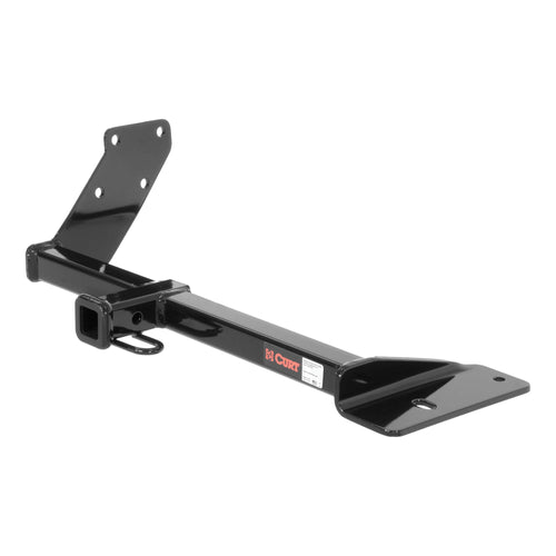 CURT Class 1 Trailer Hitch, 1-1/4-Inch Receiver, Fits Select Volkswagen Jetta 11070