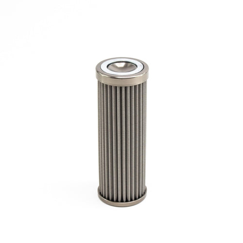 8-02-160-100 DeatschWerks in-line Fuel Filter Element, 1 Pack