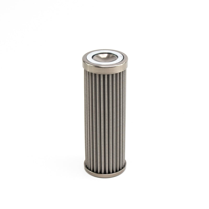 8-02-160-100 DeatschWerks in-line Fuel Filter Element, 1 Pack