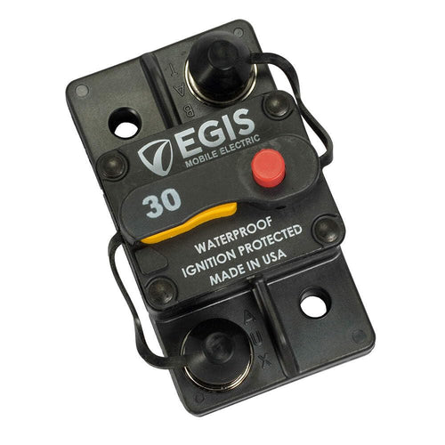 30A Egis Surface Mount Circuit Breaker - 285 Series