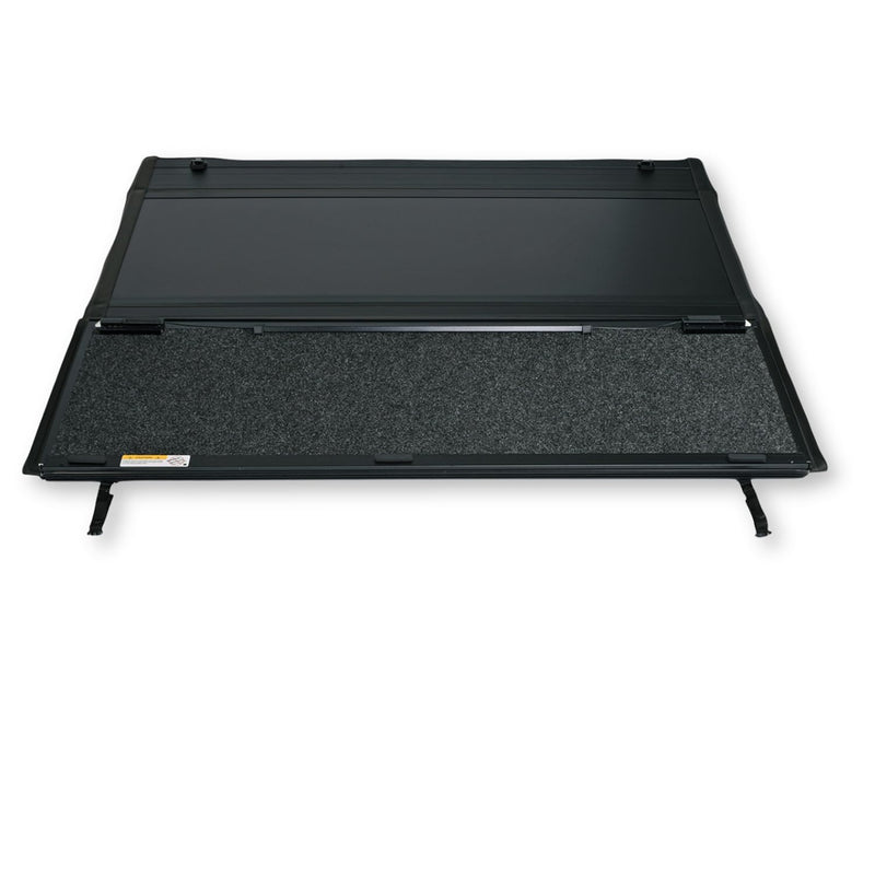 TFX3707 TRAILFX Tonneau Cover
