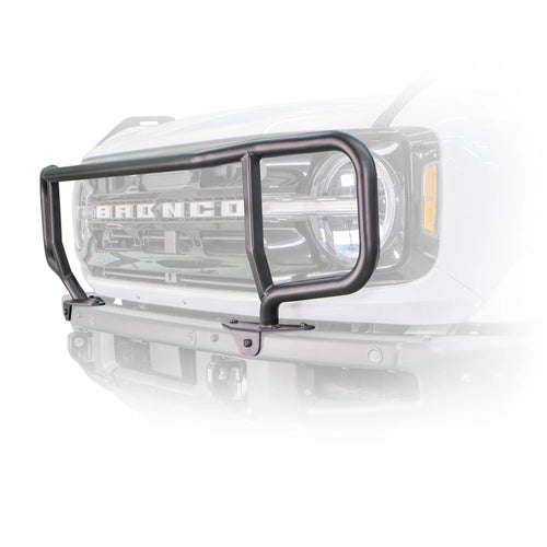 2021+ Ford Bronco OEM Grill Guard Turn Offroad Modular Bumper