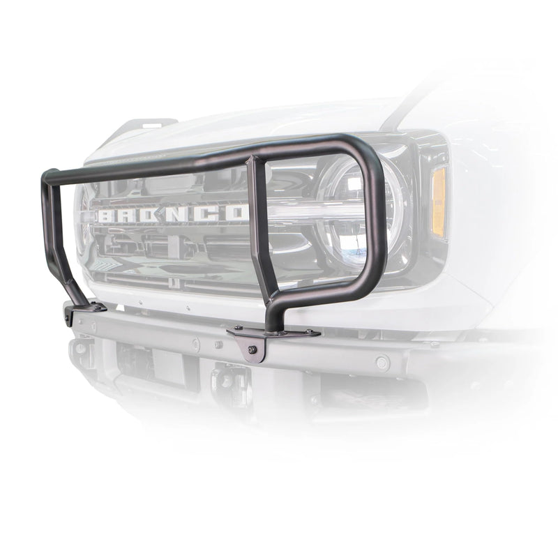 2021+ Ford Bronco OEM Grill Guard Turn Offroad Modular Bumper