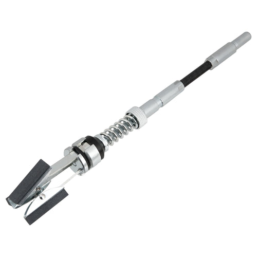 Flexible Shaft Performance Tool W80631 Cylinder Hone with Adjustable Tension, Self-Centering, and 27/32-Inch to 2-Inch Sizes