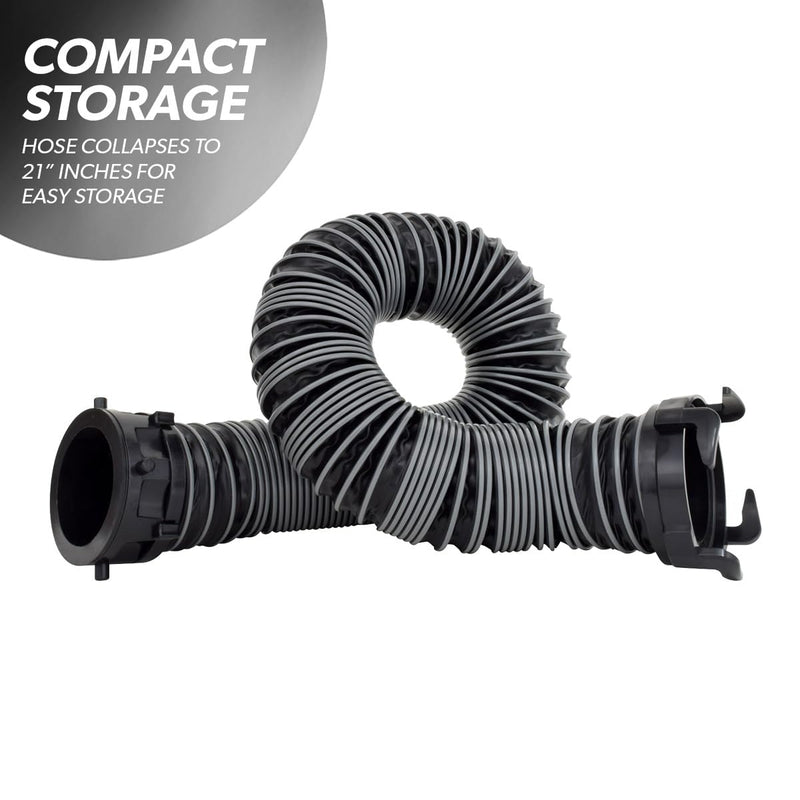 Silverback Valterra D04-0605 Extension Hose - 5'