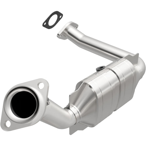 Direct Fit MagnaFlow 49675 Catalytic Converter (Non-CARB Compliant)