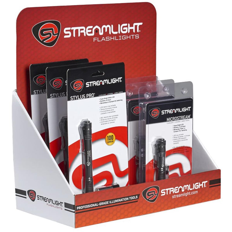 Camping Lights Streamlight 99501 Flashlights