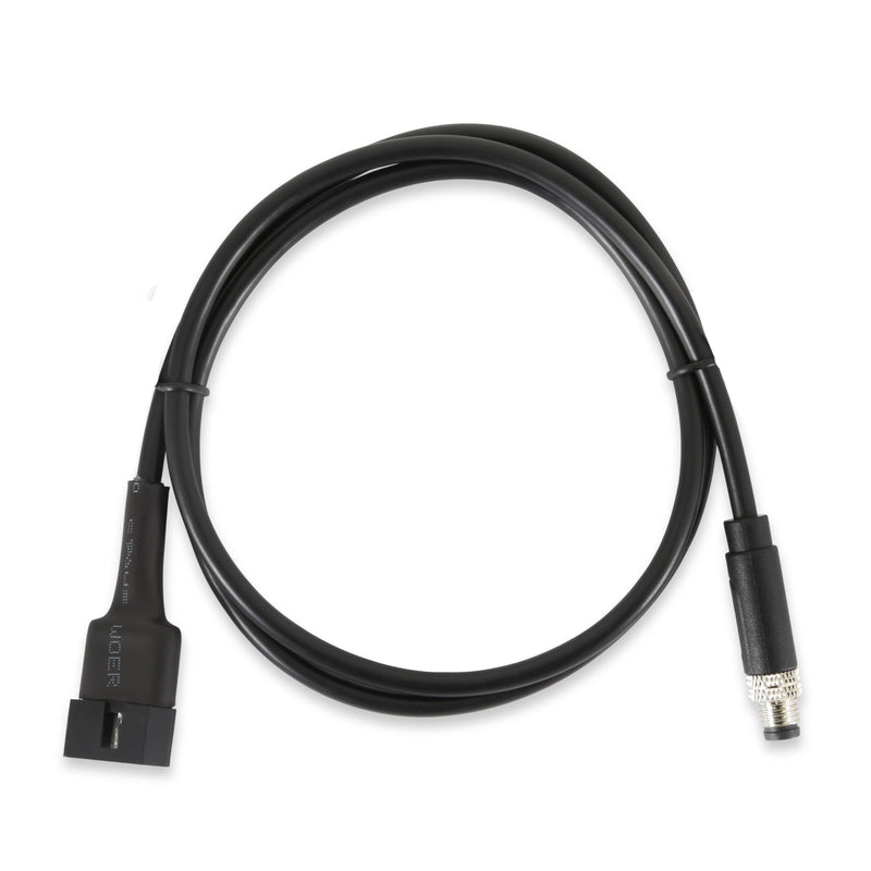 280-CA-BK036R3 Racepak Tachometer Cable