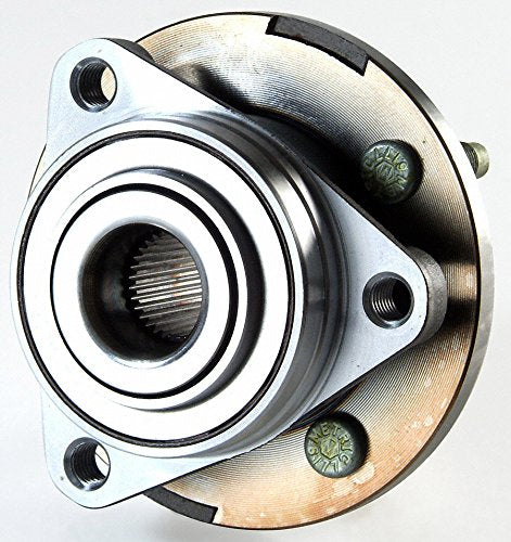 Wheel Bearing and Hub Assembly MOOG for Chevrolet Cobalt