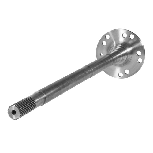 Yukon Rear Chromoly Axle for Dana 35, Jeep JL, 29 Spline, 32.3 Long