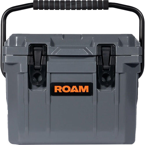 10QT Cooler Durable by Roam Adventure Co.