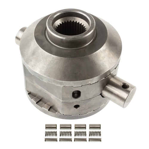 Lock-Right Differential Locker PowerTrax 2711-LR, 32 Spline, Fits Dana 70, Rear, Compatible with Chevy C30, Dodge Ram 3500, ford F-350, GMC K3500