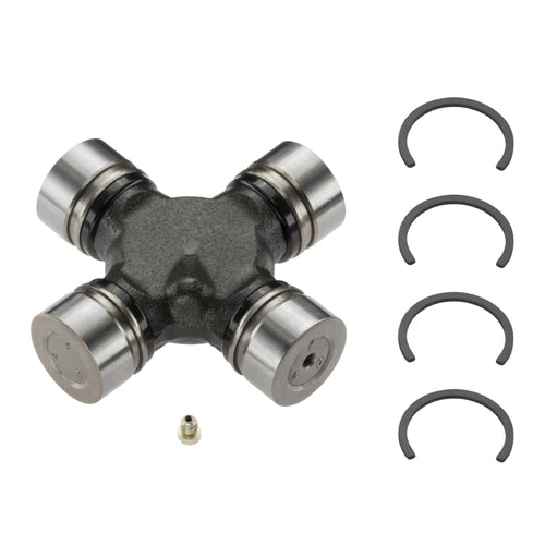 Super Strength MOOG Greaseable Universal Joint for Chevrolet Silverado 1500