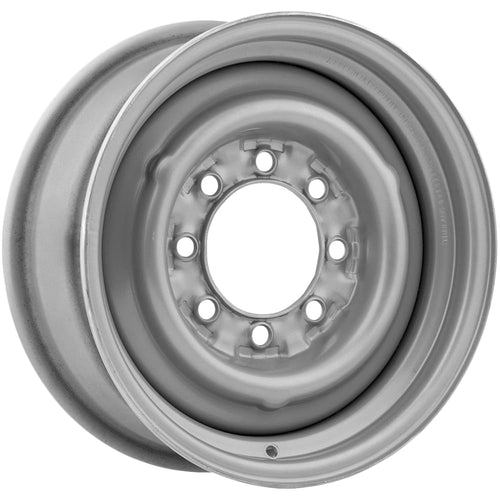16X6 ALLIED WHEEL COMPONENTS - 8X6.5 Single (Boxed)