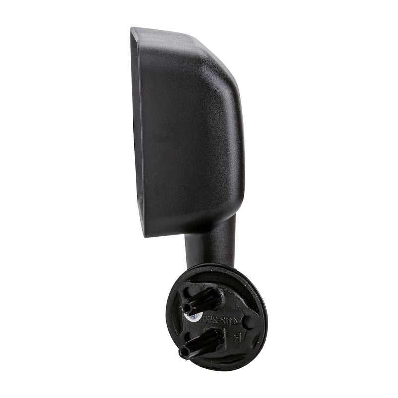 Left-Side TYC 4130112 Door Mirror Compatible with 2007-2015 Jeep Wrangler