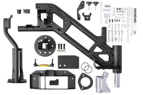 W/T/Carrier Suit ARB 5650360/370 Jk (5750320)