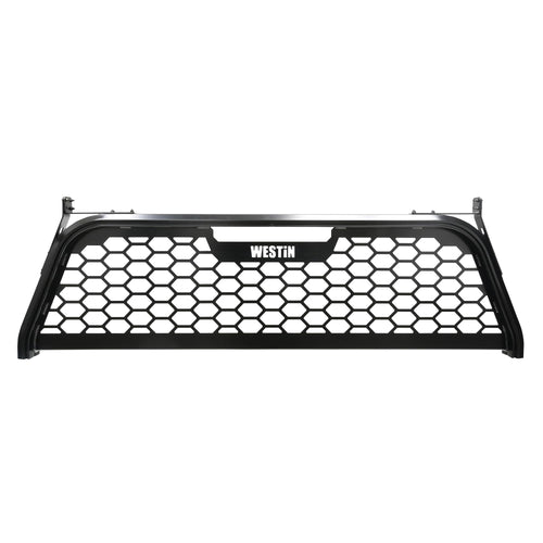 HLR Headache Rack Westin 57-81095 fits 2019-2025 Silverado Sierra 1500 (Exc 2019 Silverado LD/Sierra 1500 Limited)
