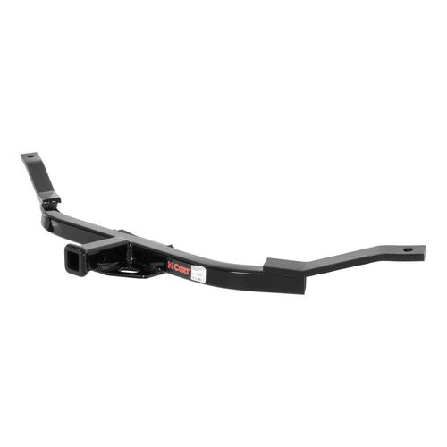 CURT Class 1 Trailer Hitch 11700, 1-1/4-Inch Receiver, Fits Select Honda Element
