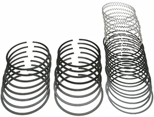 Engine MAHLE Piston Ring Set 51751CP