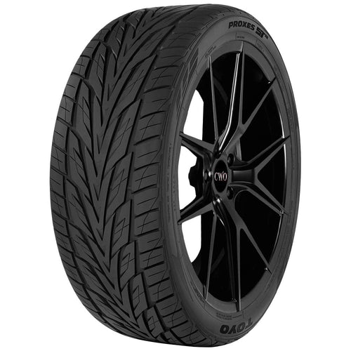 PXST3 TOYO 295/30R24 104W XL
