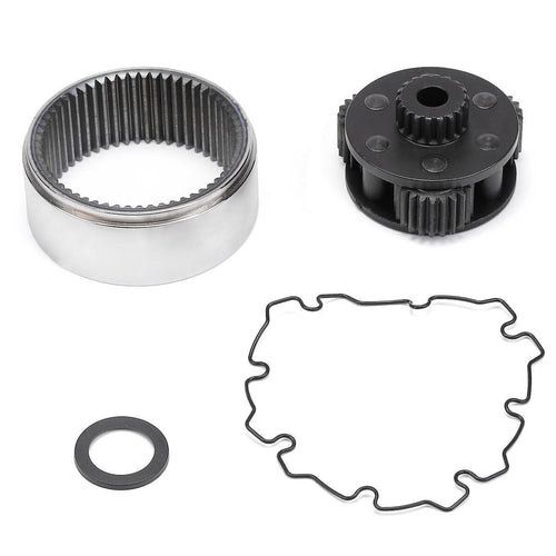 104226 Warn Industries S/p Kit Ring Gear VREvo