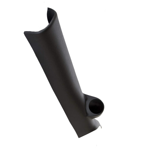 AUTO METER 2-1/16" A-Pillar Gauge Mount 17119 (Single, Full)