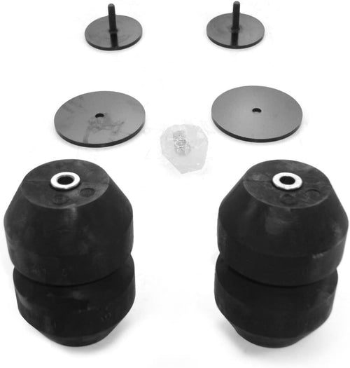REAR SES FOR 2WD GM AZTEK MONTANA RENDEZVOUS UPLANDER VENTURA