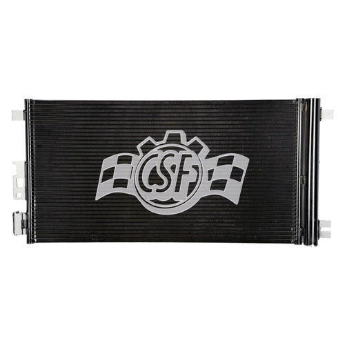 Mazda CX-9 2.5L 2022-2016 - CSF 10918 Condenser