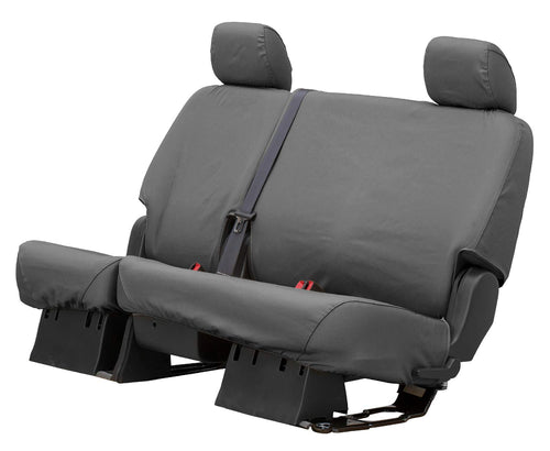 Aeroskin Hood Protector Husky Liners | Fits 2024-2025 Toyota Land Cruiser | Low Profile Deflector/Bug Shield - 1 pc., Smoke | 2842232