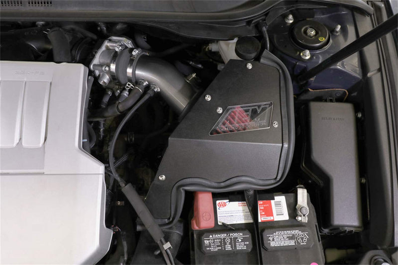 Cold Air Intake System AEM 21-870C