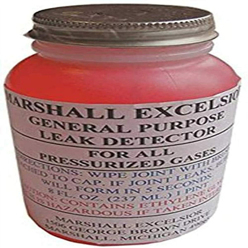MELD1 AP Products 8oz Leak Detector