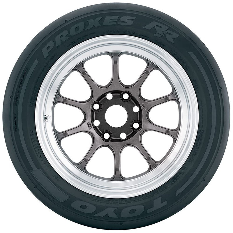 Proxes TOYO RR - 225/45ZR15