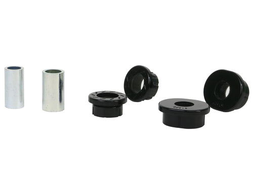 Whiteline Front Suspension W83486 Track Bar Bushing Kit Compatible with Ford 76-77 Bronco, Ford 76-77 Bronco