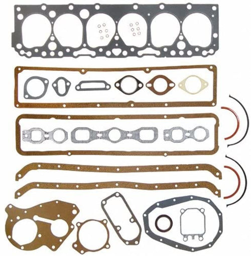 Engine Gasket Set MAHLE FS3210