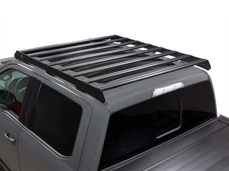 Slimsport Front Runner Roof Rack Kit F150 Super Crew (2018-2020)