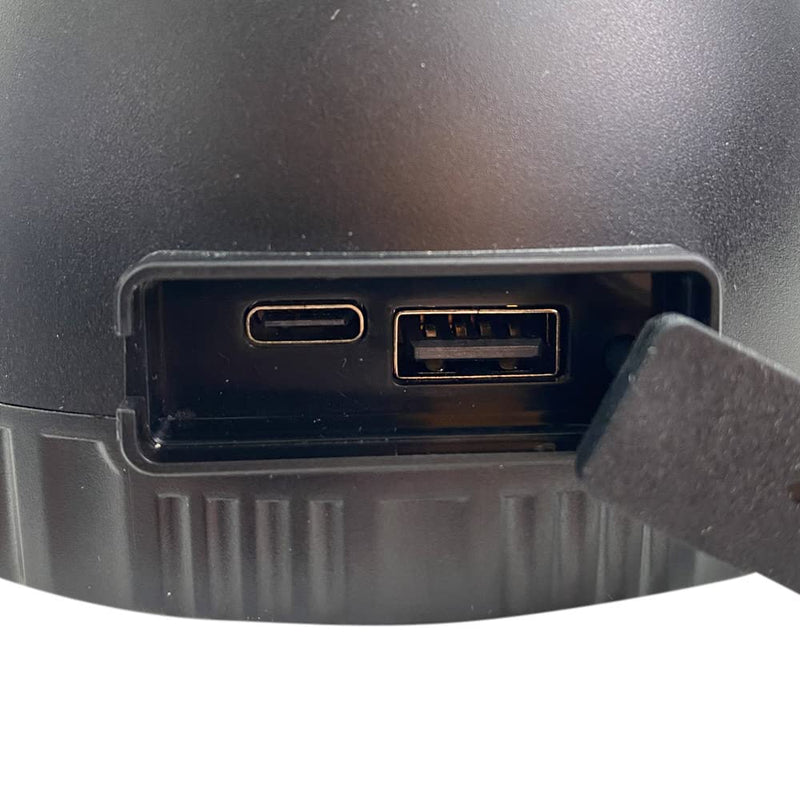 Race Sport Lighting Work Light Vehicle-Mounted Fit Portable Magnetic 16W 1500Lm 12,000ahm Li-ion Rechargeable LED 1007530