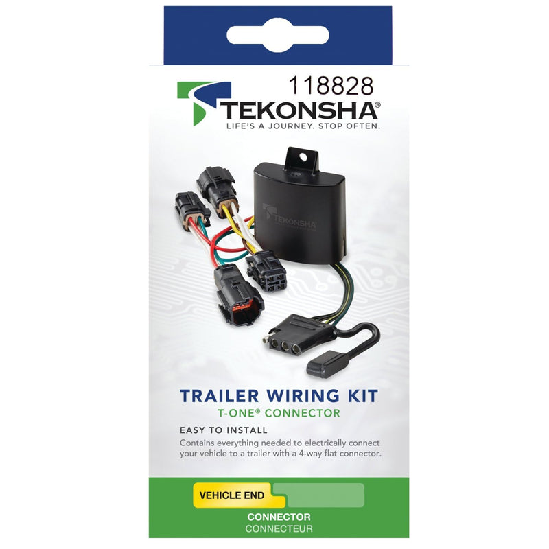 Kia Seltos Draw-Tite 118828 Fits