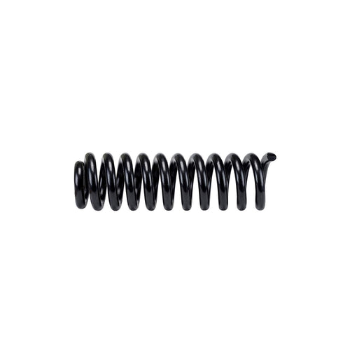 SuperCoils SSC-34 SuperSprings for Ford F-350/F-450/F-550 Left/Right Pair |5060 (lb) Coil Capacity Made in the USA, Black