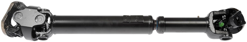 Dorman Front Drive Shaft 938-162 Compatible with Select Dodge/Ram Models