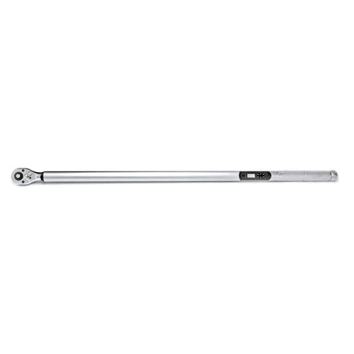 3/4" Drive GEARWRENCH Electronic Torque Wrench 70-750 ft/lbs. - 85082