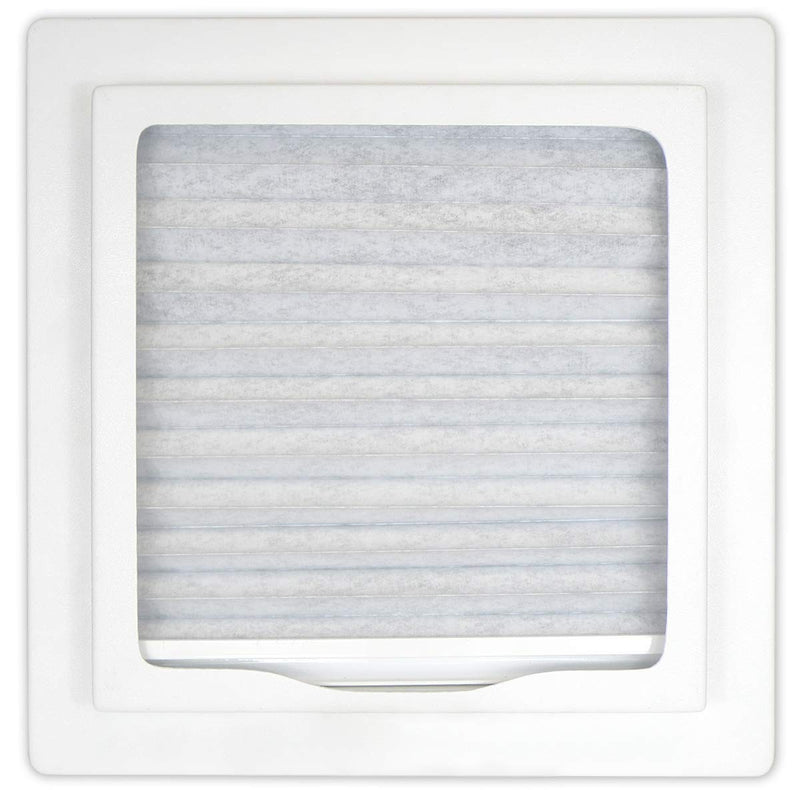 14" x 14" Duo Form Thermo Shield RV Skylight Shade